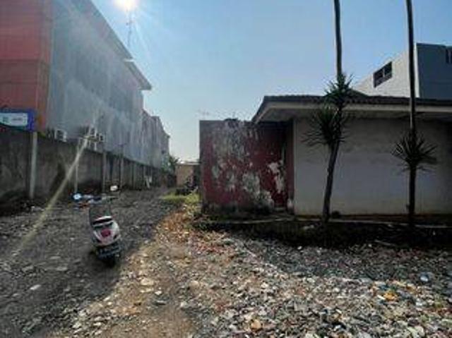 Tanah disewa di Pondok Gede, Jakarta Timur