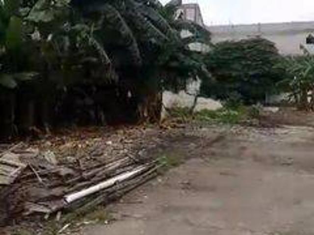 Tanah disewa di Pondok Kopi, Jakarta Timur