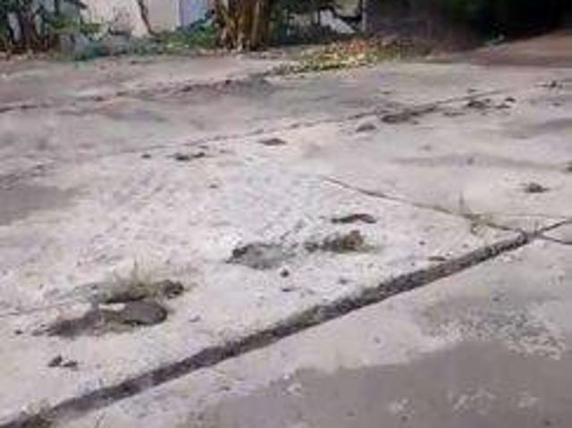 Tanah disewa di Pondok Kopi, Jakarta Timur