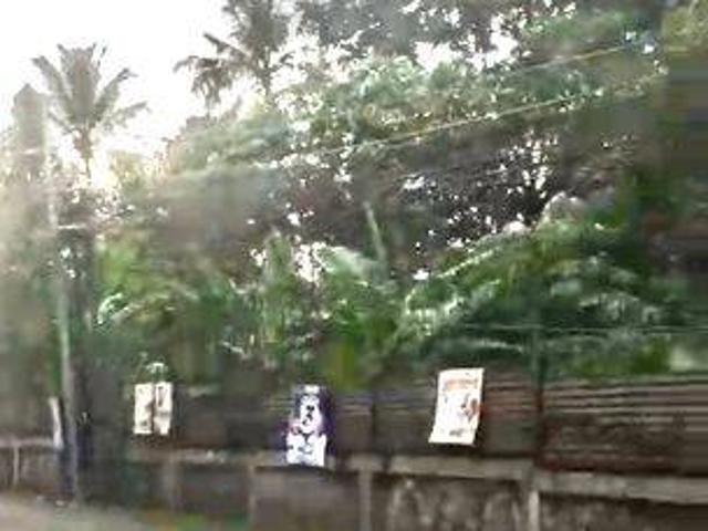 Tanah disewa di Utan Kayu, Jakarta Timur