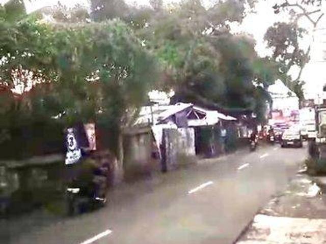Tanah disewa di Utan Kayu, Jakarta Timur