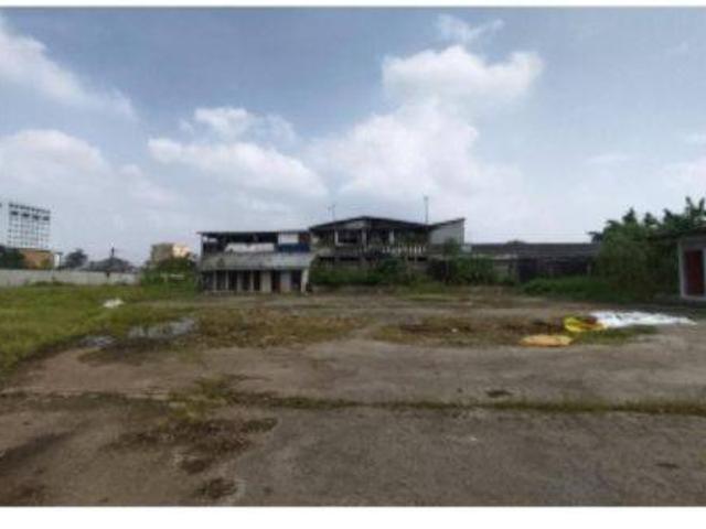Tanah disewa di Pulogebang, Jakarta Timur