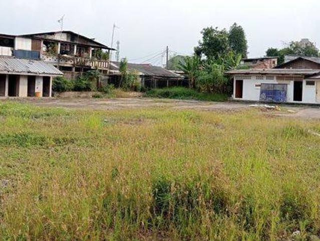 Tanah disewa di Pulogebang, Jakarta Timur