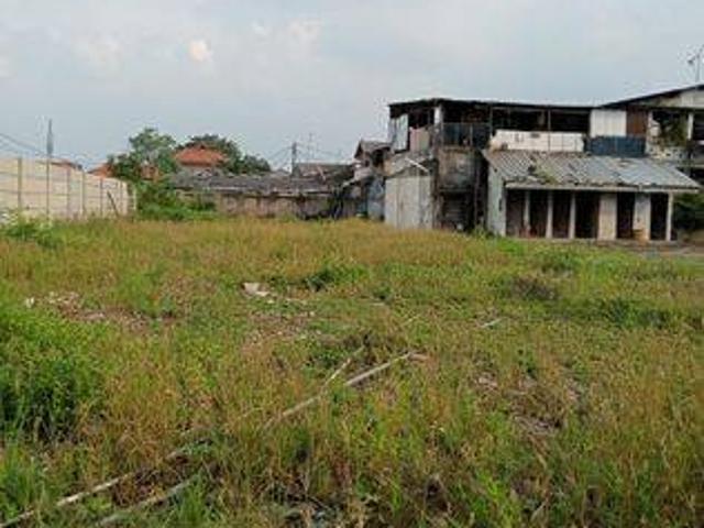 Tanah disewa di Pulogebang, Jakarta Timur