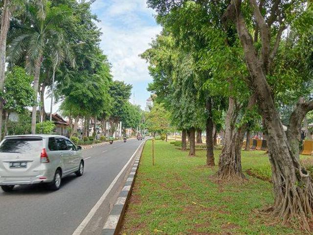 Tanah disewa di Pulogebang, Jakarta Timur