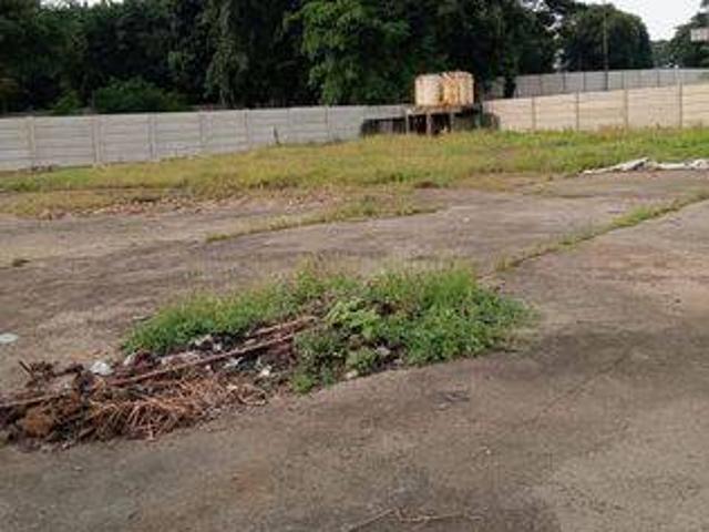 Tanah disewa di Pulogebang, Jakarta Timur