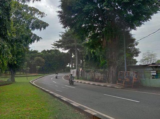Tanah disewa di Pulogebang, Jakarta Timur