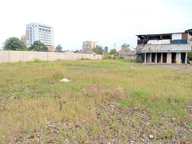 Tanah disewa di Pulogebang, Jakarta Timur