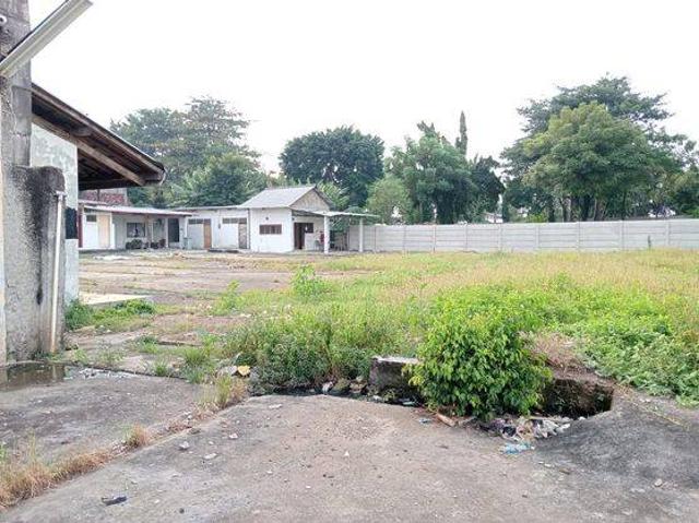 Tanah disewa di Pulogebang, Jakarta Timur
