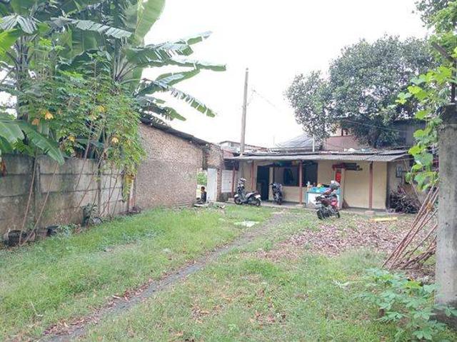 Tanah disewa di Pulogebang, Jakarta Timur