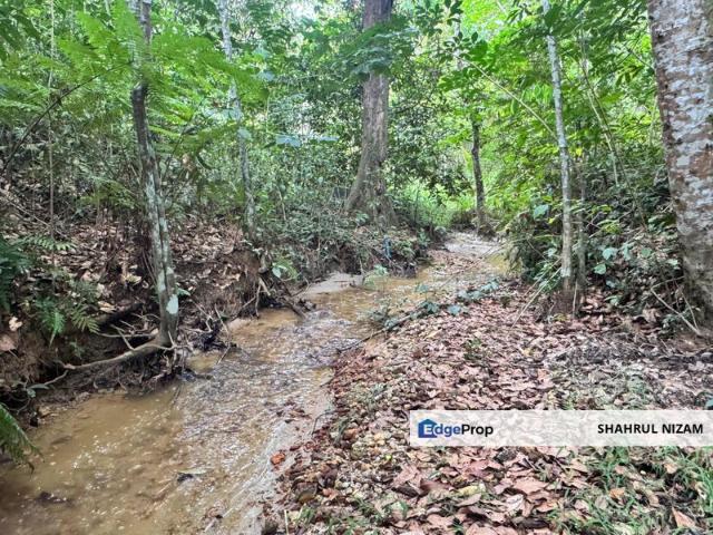 Shop for sale in Hulu Selangor, Selangor