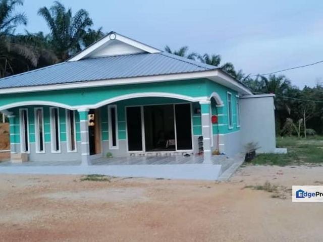 House for sale in Bandar Baharu, Kedah
