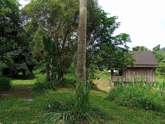 Property for sale in Kajang, Langat