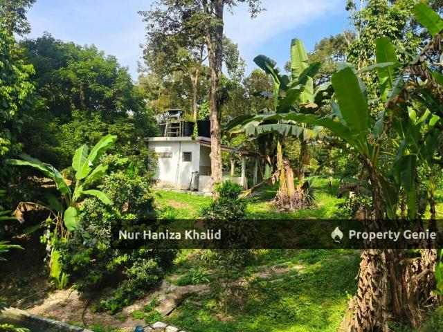 Property for sale in Negeri Sembilan