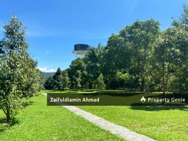 Property for sale in Taman Desa Sentosa, Majlis Perbandaran Kajang