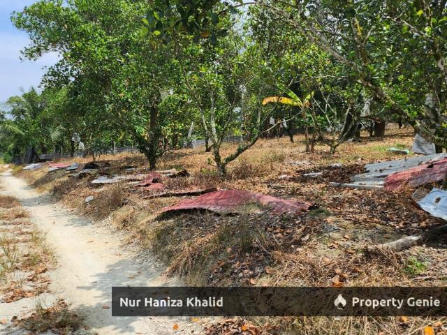 Property for sale in Negeri Sembilan