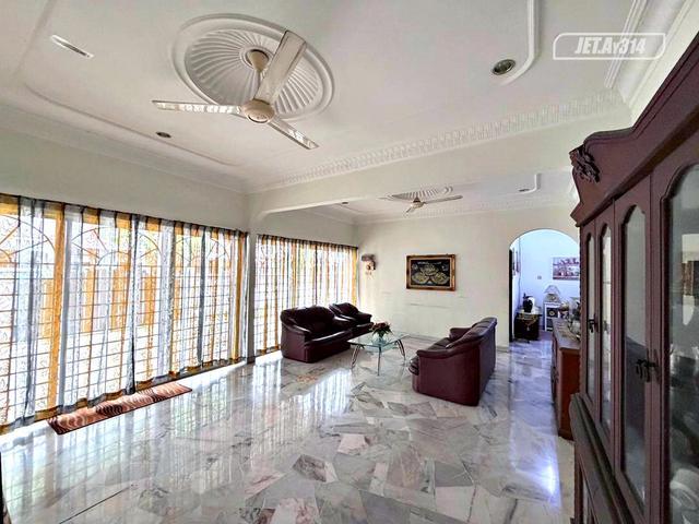 Terraced House for sale in Bandaraya Klang, Klang