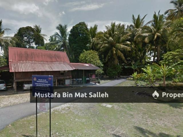 Property for sale in Wellesley, Penang