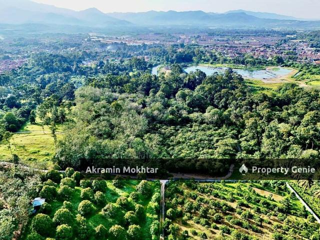 Property for sale in Ulu Dong, Selangor