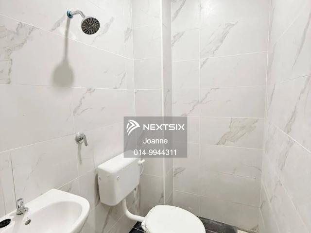 Property for sale in Kangar, Perlis