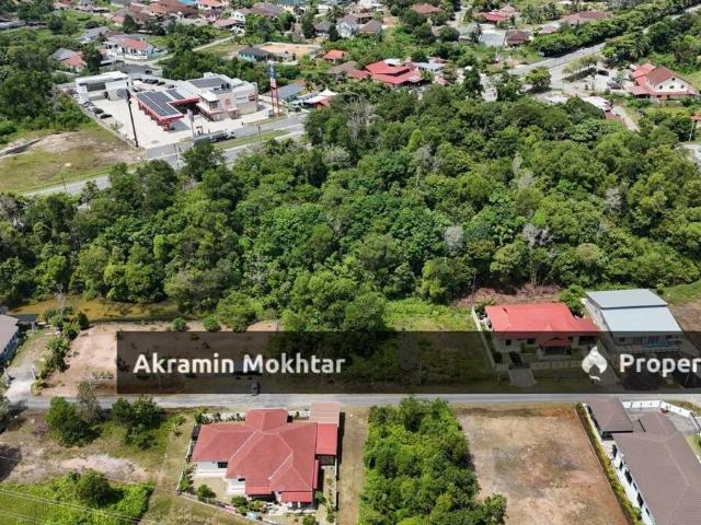 Property for sale in Bukit Katil, Malaka