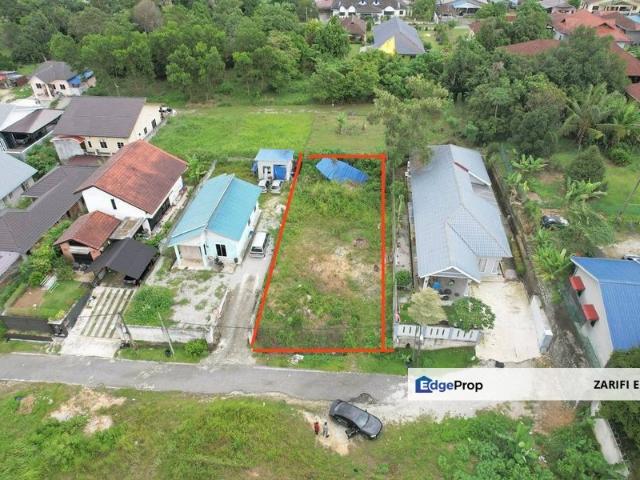 House for sale in Selayang, Selangor