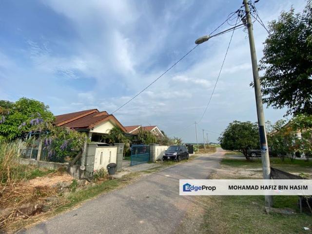 House for sale in Wellesley, Penang