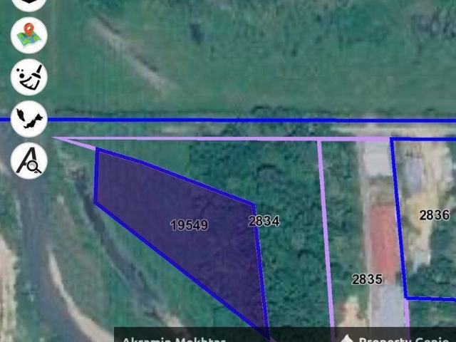 Property for sale in Petaling, Alam Impian