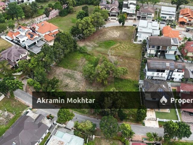 Property for sale in Petaling, Alam Impian