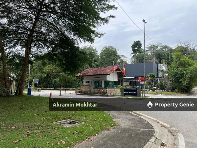 Property for sale in Petaling, Alam Impian