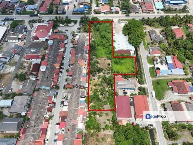 Shop for sale in Port Klang, Selangor