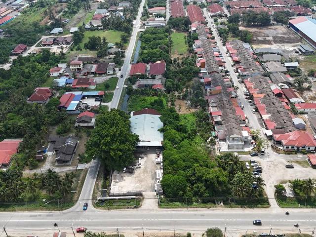 Property for sale in Port Klang, Selangor