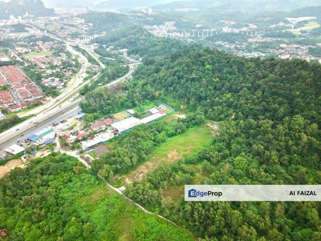 Shop for sale in Country Heights Damansara, Kuala Lumpur