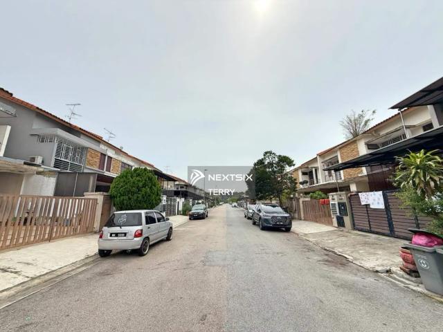 Residential House for sale in Kuantan, Pahang