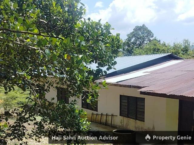 Property for sale in Ladang Paya Serdang, Kedah