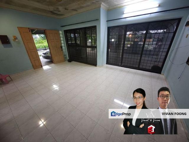 House for sale in Perak, Tanjong Ipoh
