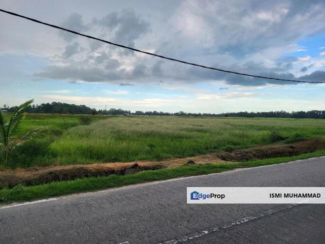 House for sale in Bachok, Kelantan
