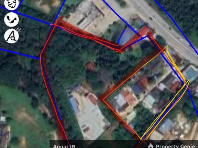 Property for sale in Petaling, Alam Impian