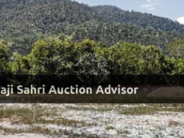 Property for rent in Perak, Kampar