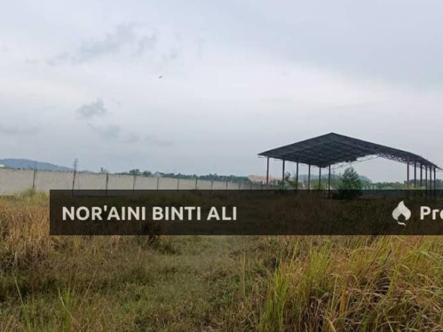 Property for sale in Tringganu