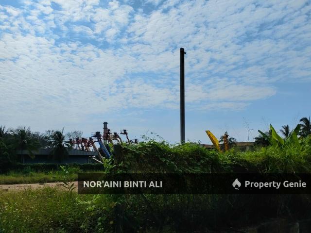 Property for rent in Pahang