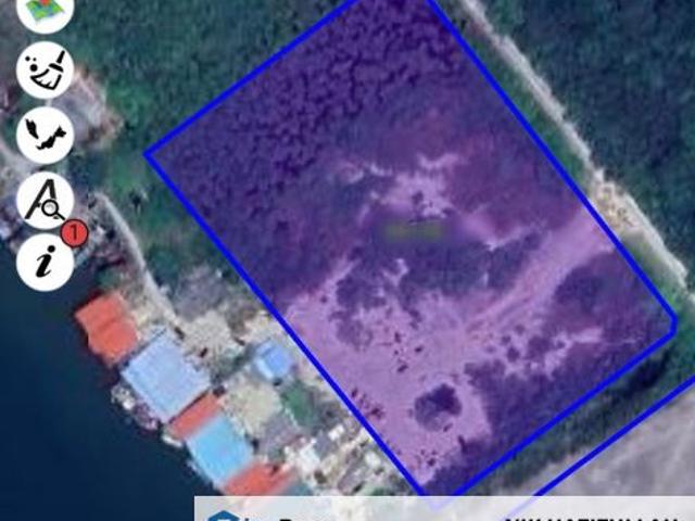 Warehouse for sale in Tringganu