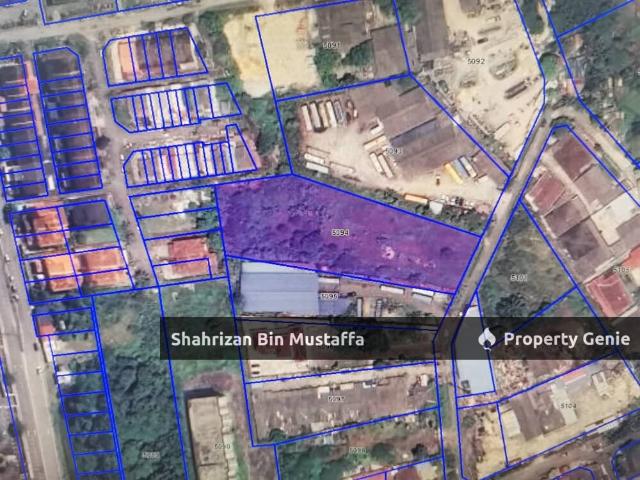 Property for sale in Tebrau, Johor