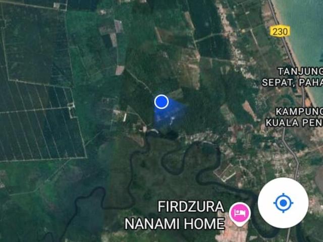 Property for sale in Pahang