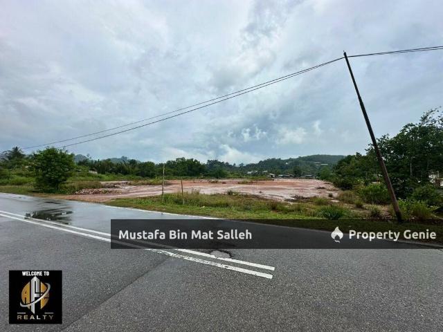 Property for sale in Kuala Muda, Kedah