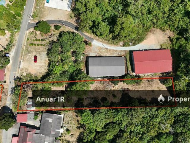 Property for sale in Negeri Sembilan