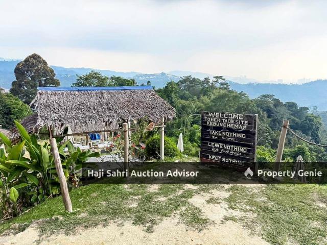 Property for rent in Selangor