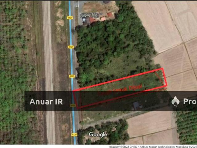 Property for sale in Perlis