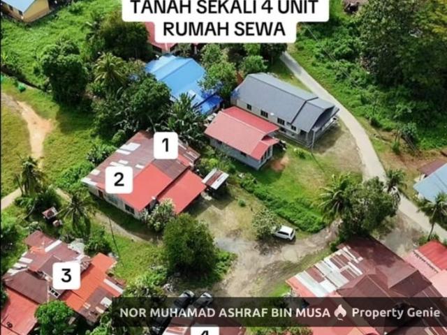Property for sale in Langkawi, Kedah