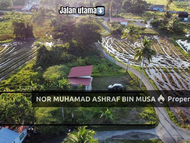 Property for sale in Kangar, Perlis